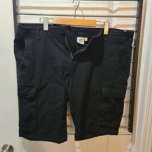 men cargo shorts